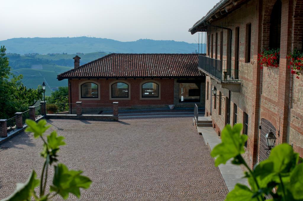 Casa Cucco Apartment Serralunga d'Alba Exterior foto